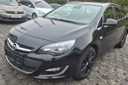 Opel Astra 277.000 km 2.290 &euro; Boppard/Bad Salzig 56154