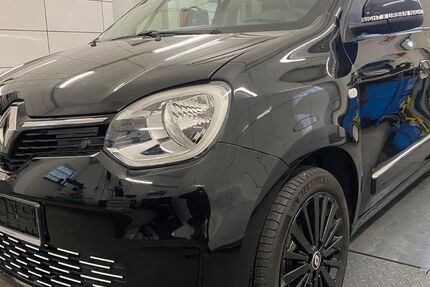 Renault Twingo 28.750 km 11.500 &euro; Nastätten 56355