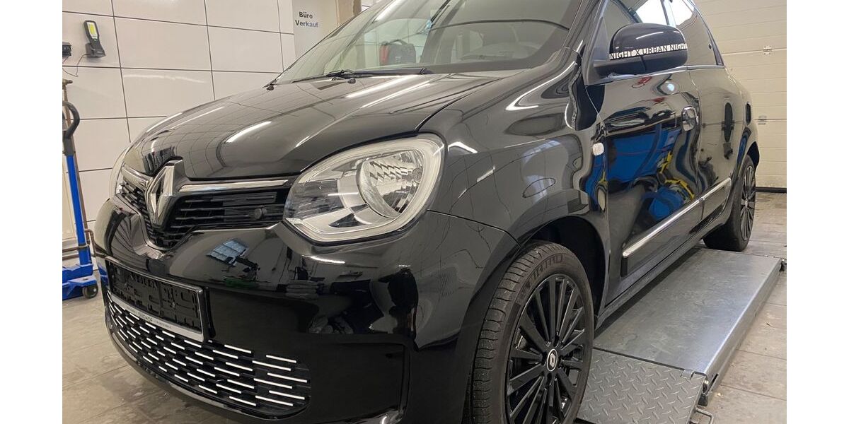 Renault Twingo 28.750 km 11.500 &euro; Nastätten 56355