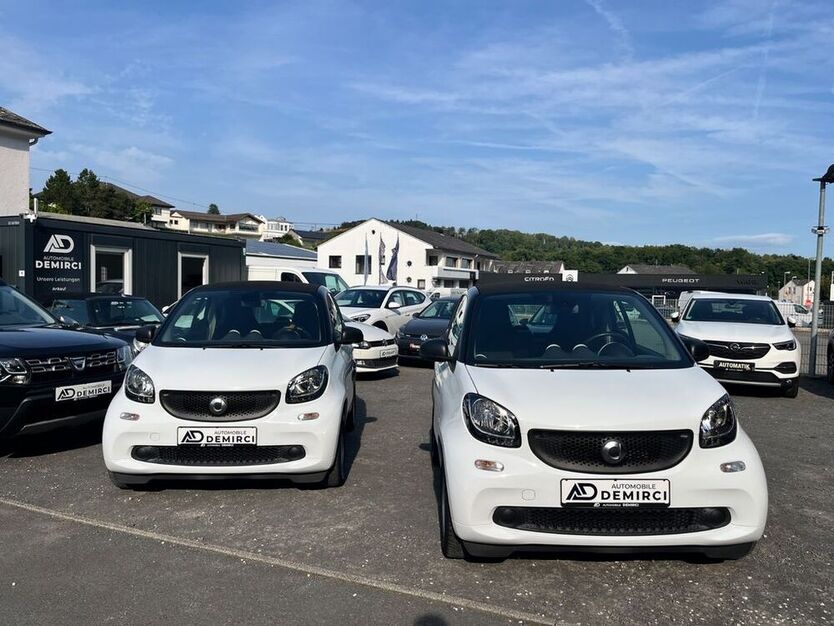 ForTwo