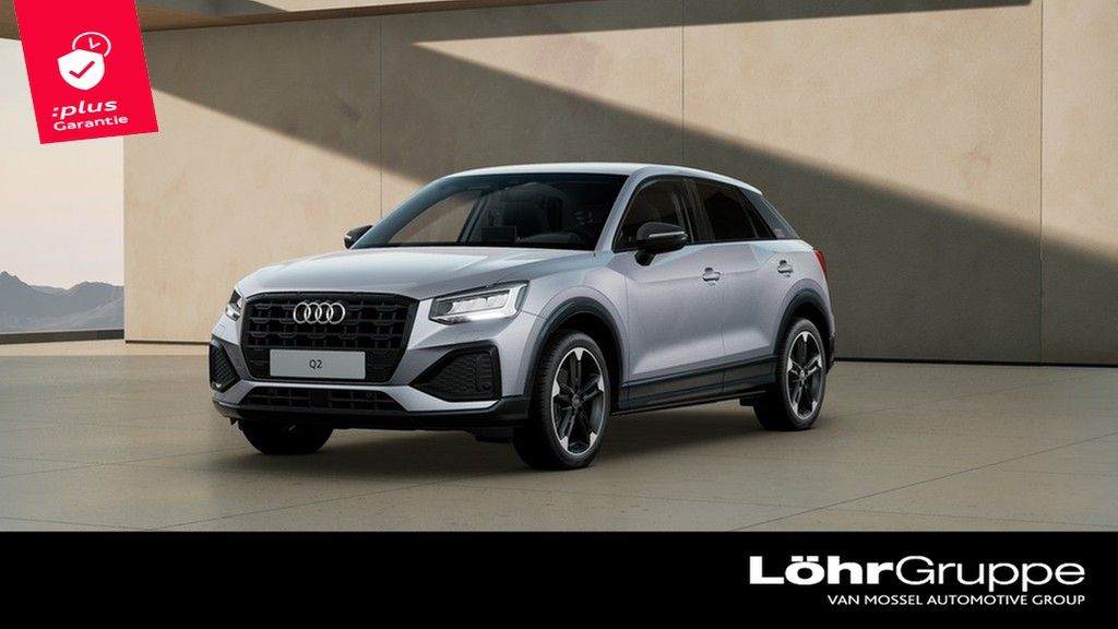 Audi Q2 9.617 km 29.380 &euro; Koblenz 56070