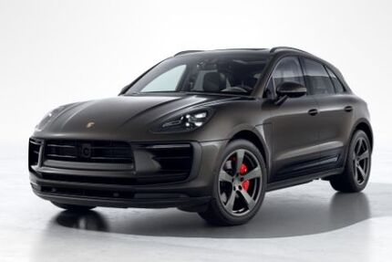 Porsche Macan 111.300 km 53.450 &euro; Koblenz 56070