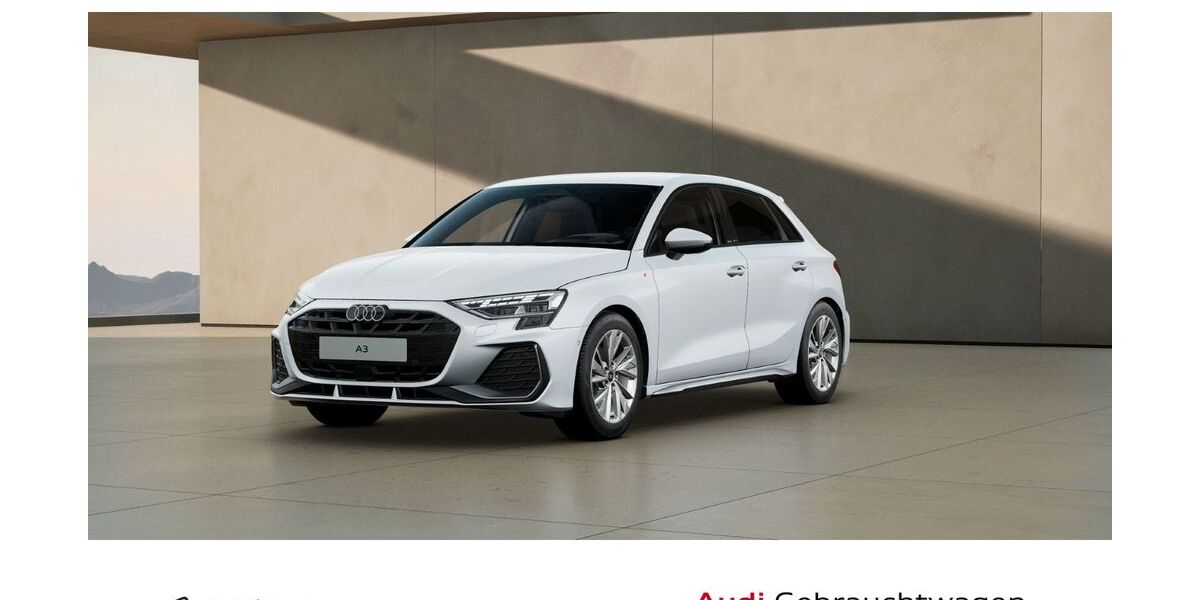 Audi A3 30.910 km 29.970 &euro; Diez 65582