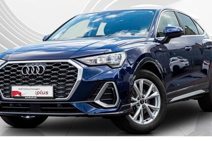 Audi Q3 33.800 km 38.970 € Diez 65582