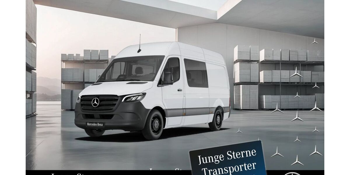 Mercedes-Benz Sprinter 9.000 km 56.989 &euro; Koblenz 56070