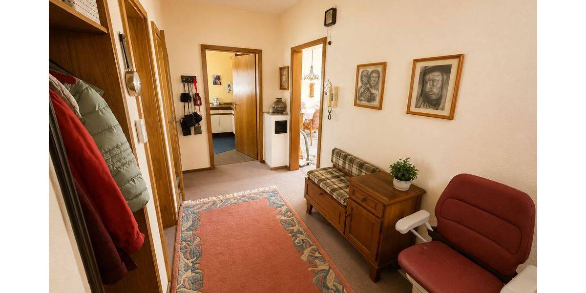 Mehrfamilienhaus, Wohnhaus Ransbach-Baumbach Baumbach - 8 Zimmer, 224 m&sup2;, 359.000&euro; | Angebot:26875003