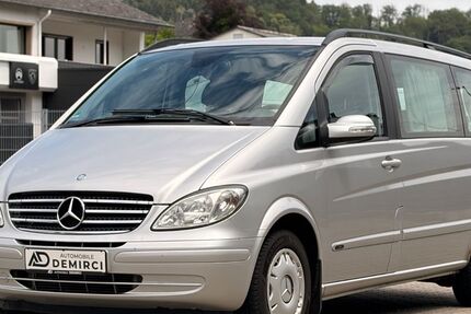 Mercedes-Benz Viano 230.000 km 7.299 &euro; Montabaur 56410