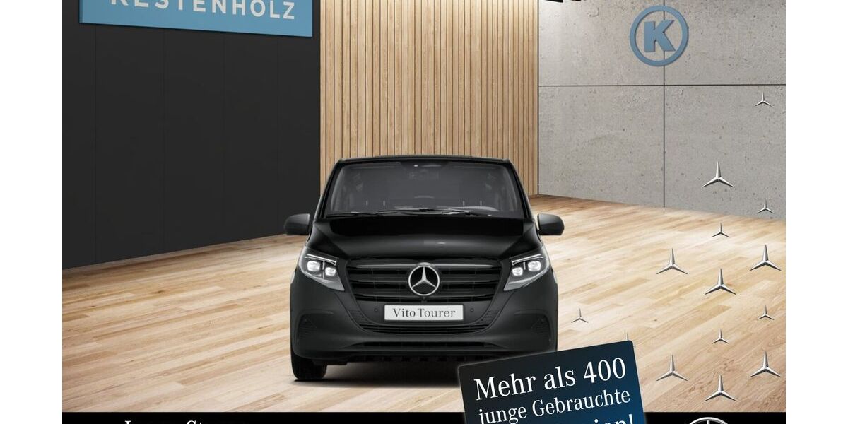 Mercedes-Benz Vito 9.900 km 54.880 &euro; Koblenz 56073