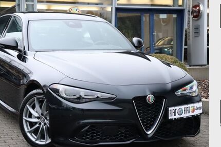 Alfa Romeo Giulia 13.281 km 33.990 &euro; Koblenz 56072