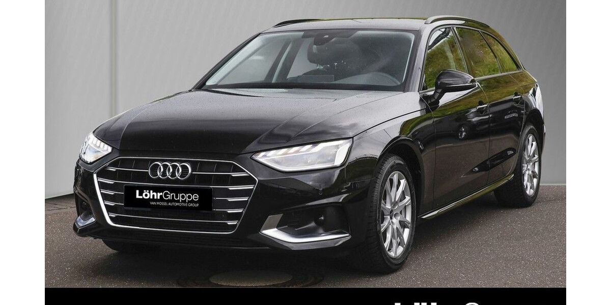 Audi A4 30.989 km 27.980 &euro; Koblenz 56070