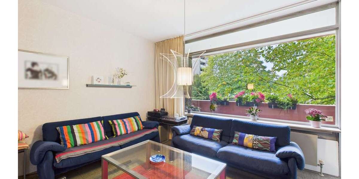 Etagenwohnung Koblenz / Karthause Karthause - 4 Zimmer, 98 m&sup2;, 280.000&euro; | Angebot:26161888