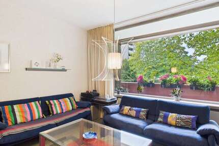 Wohnung Koblenz / Karthause Karthause - 4 Zimmer, 98 m&sup2;, 280.000&euro; | Angebot:26161888
