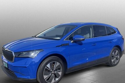 Skoda Enyaq 60.941 km 34.980 &euro; Diez 65582