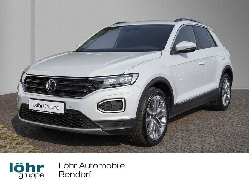 T-Roc