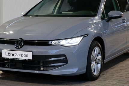 VW Golf 9.255 km 25.380 € Höhr-Grenzhausen 56203