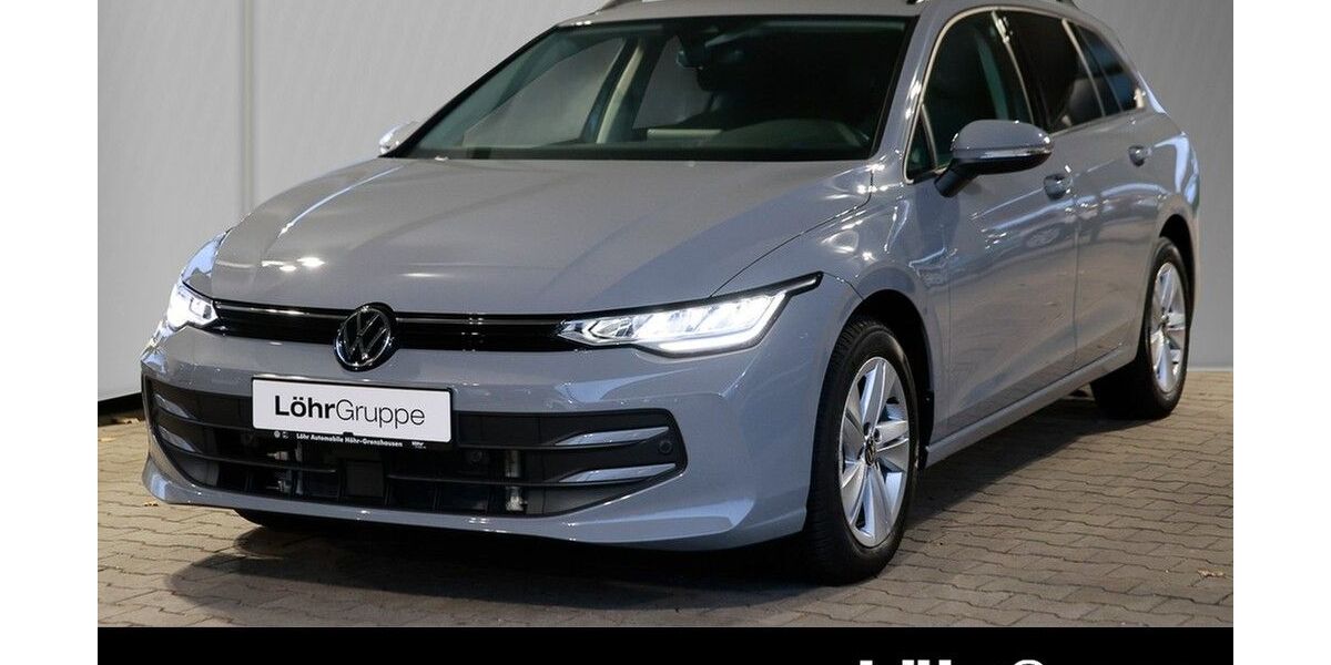 VW Golf 9.255 km 25.380 € Höhr-Grenzhausen 56203