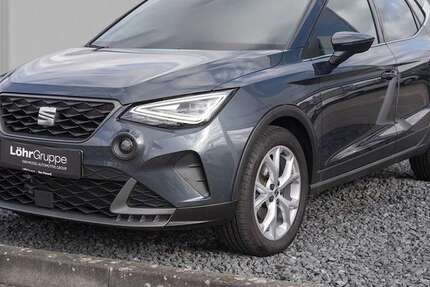 Seat Arona 12.901 km 16.880 &euro; Neuwied 56564