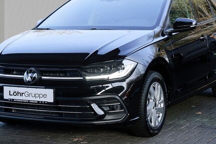 VW Polo 8.790 km 23.880 € Koblenz 56076