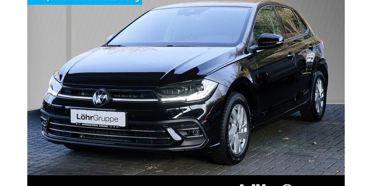 VW Polo 8.790 km 23.880 € Koblenz 56076