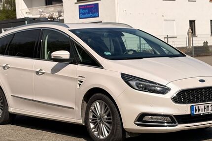 Ford S-Max 119.000 km 13.499 &euro; Ebernhahn 56424