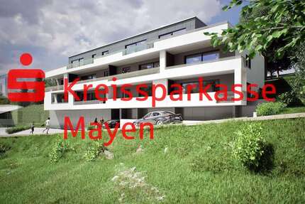 Wohnung Mayen - 3 Zimmer, 123 m&sup2;, 514.000&euro; | Angebot:26829149