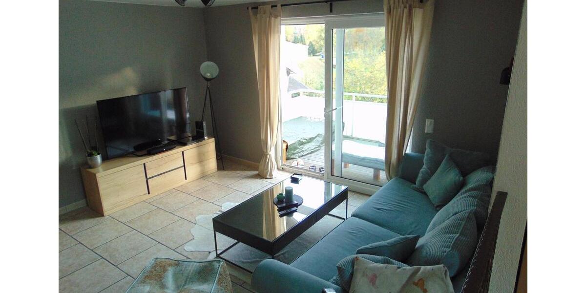 Etagenwohnung Nassau - 3 Zimmer, 106 m&sup2;, 800&euro; | Angebot:25710854