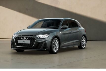 Audi A1 10.810 km 22.970 &euro; Diez 65582