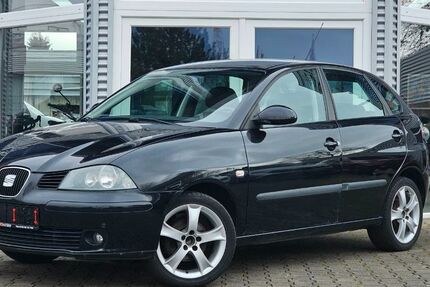 Seat Ibiza 171.800 km 2.690 &euro; Neuwied 56566