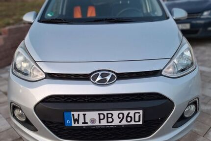 Hyundai i10 84.000 km 7.700 &euro; Prath 56346