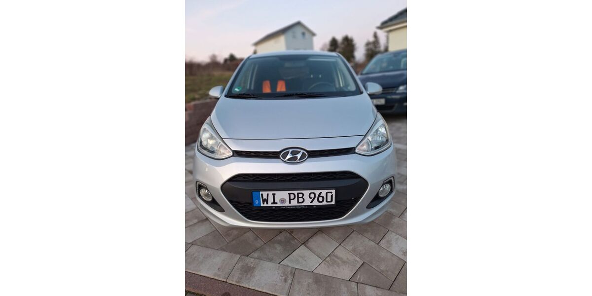 Hyundai i10 84.000 km 7.700 &euro; Prath 56346