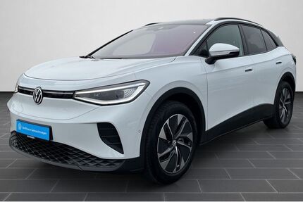 VW ID.4 14.500 km 41.630 &euro; Kruft 56642