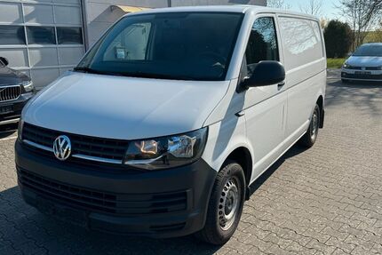 VW T6 Transporter 169.000 km 10.890 &euro; Wirges 56422