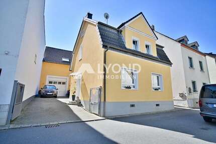 Haus Koblenz Lay - 5 Zimmer, 135 m&sup2;, 549.000&euro; | Angebot:26931766
