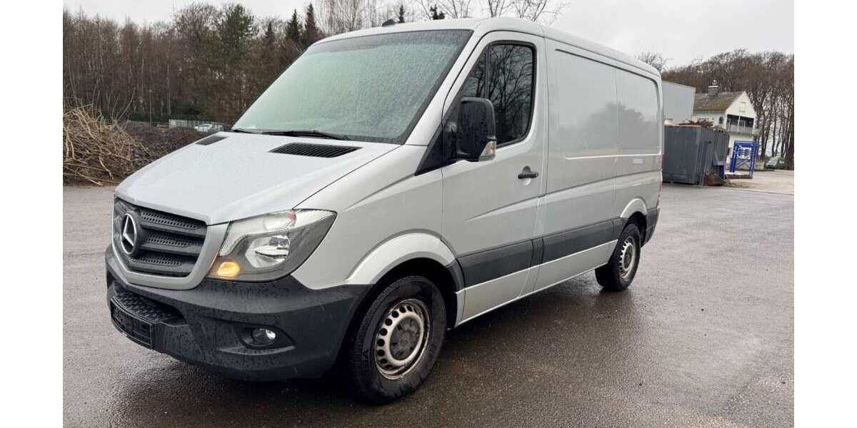 Mercedes-Benz Sprinter 152.000 km 14.950 &euro; Halsenbach 56283