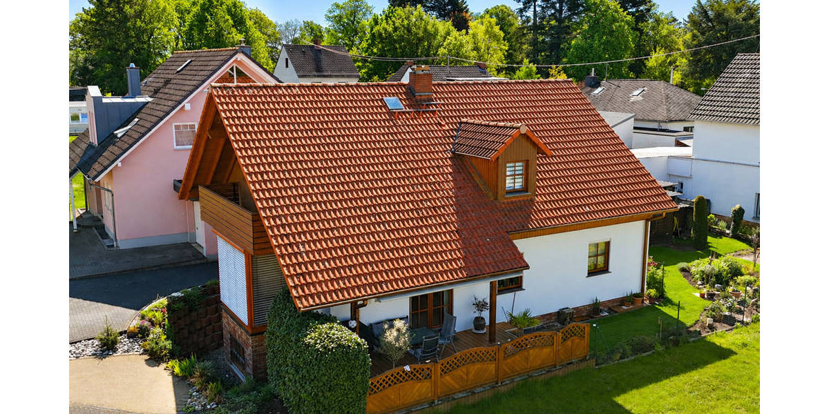Einfamilienhaus Neuwied/Engers Engers - 7 Zimmer, 200 m&sup2;, 499.000&euro; | Angebot:26388648