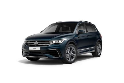 VW Tiguan 67.000 km 25.990 &euro; Heiligenroth 56412