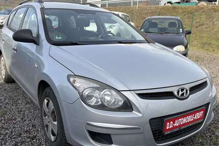 Hyundai i30 279.913 km 1.390 &euro; Kruft 56642