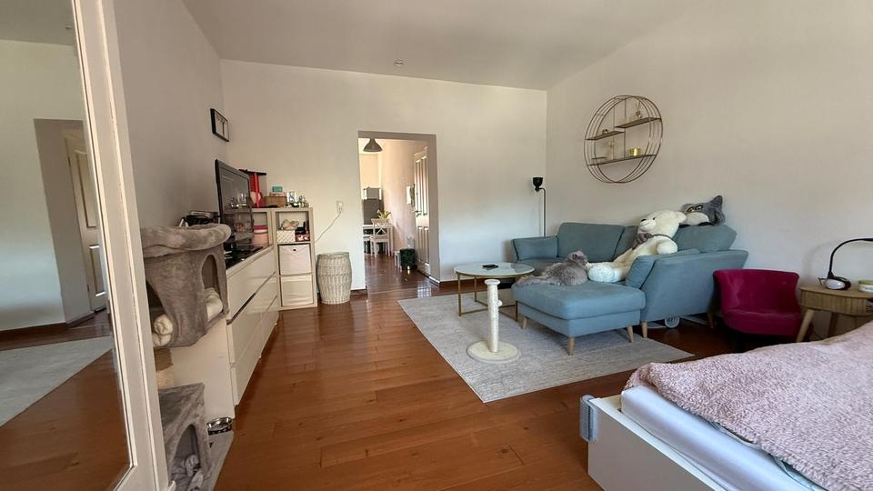 Etagenwohnung Koblenz Bubenheim - 1 Zimmer, 35 m&sup2;, 500&euro; | Angebot:26150089