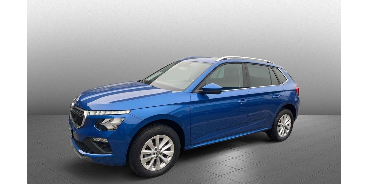 Skoda Kamiq 13.487 km 23.490 &euro; Diez 65582