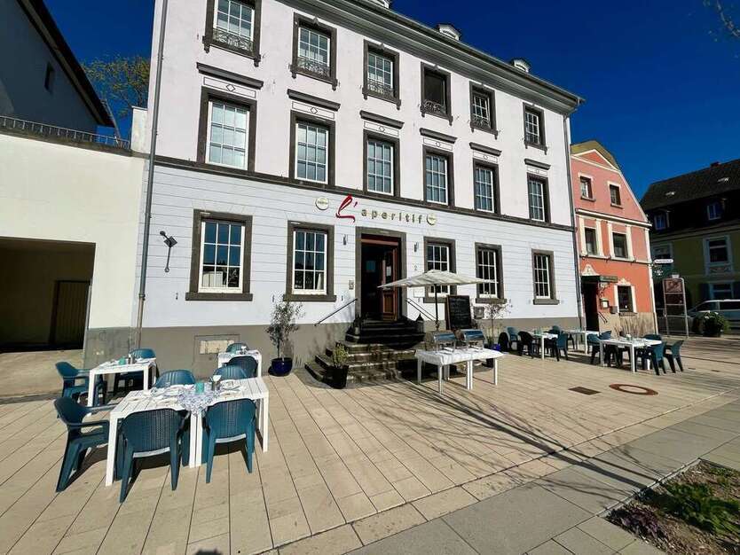 Gastronomie in Neuwied 1.400 € 150 m²