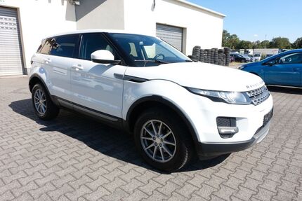 Land Rover Range Rover Evoque 163.485 km 7.990 &euro; Bendorf 56170