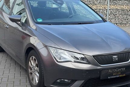 Seat Leon 197.000 km 5.999 &euro; Bad Breisig 53498