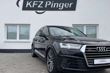 Audi Q7 107.400 km 37.300 &euro; Kottenheim 56736