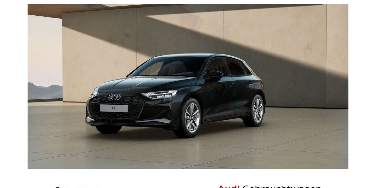 Audi A3 17.500 km 29.070 &euro; Diez 65582