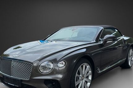Bentley Continental GTC 90.900 km 159.900 &euro; Treis-Karden 56253