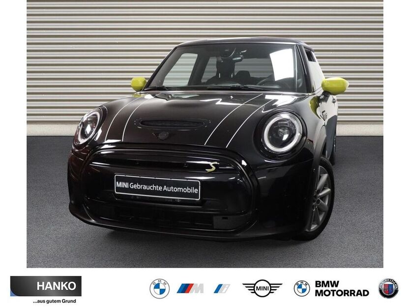Cooper SE