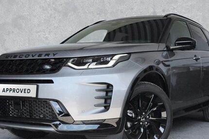 Land Rover Discovery Sport 5.500 km 59.890 &euro; Koblenz/Gwb. Arenberg 56077
