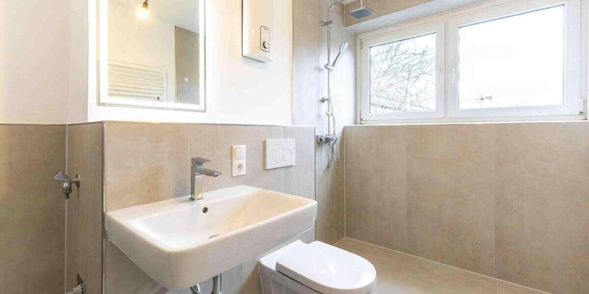 Etagenwohnung Koblenz Arenberg-Immendorf - 3 Zimmer, 70 m&sup2;, 780&euro; | Angebot:26494016