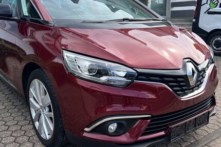 Renault Scenic 59.000 km 11.499 &euro; Koblenz OT Neuendorf 56070