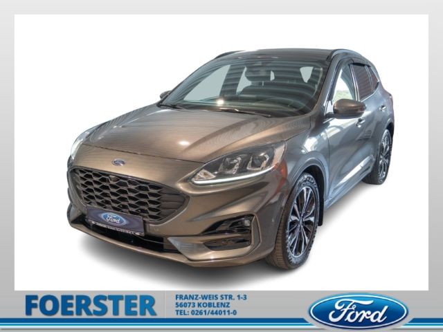 Kuga